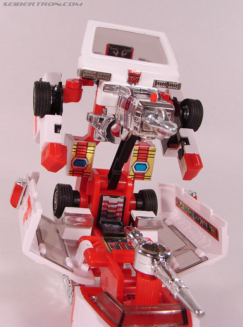 Transformers G1 1984 Ratchet (Image #112 of 146)