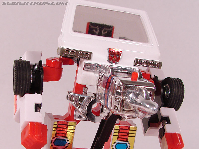 Transformers G1 1984 Ratchet (Image #113 of 146)
