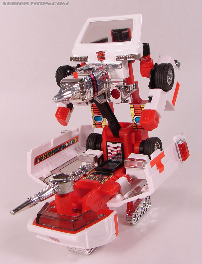 Transformers G1 1984 Ratchet (Image #114 of 146)