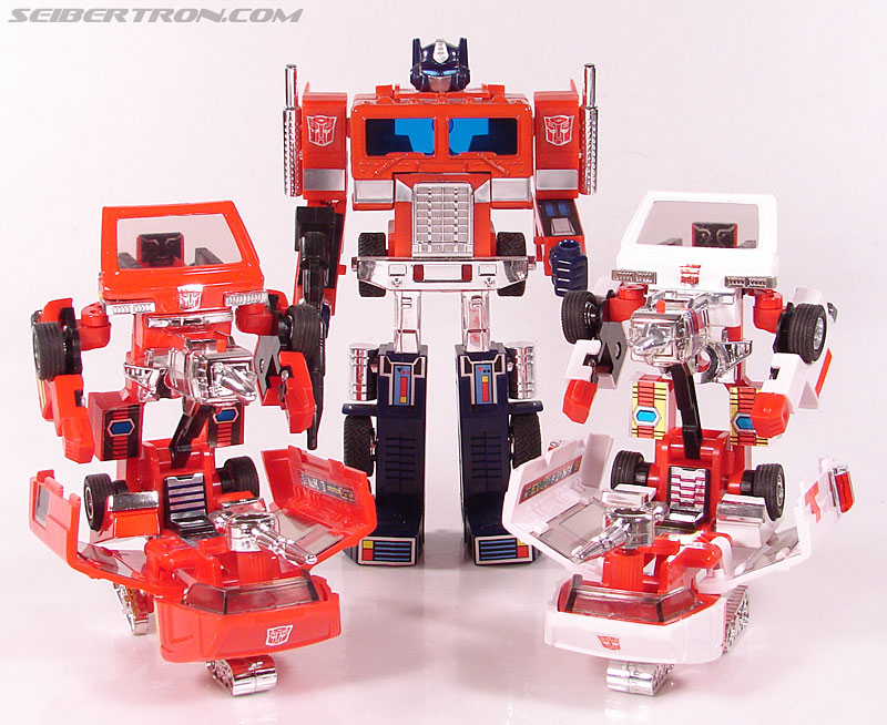 Transformers G1 1984 Ratchet (Image #119 of 146)