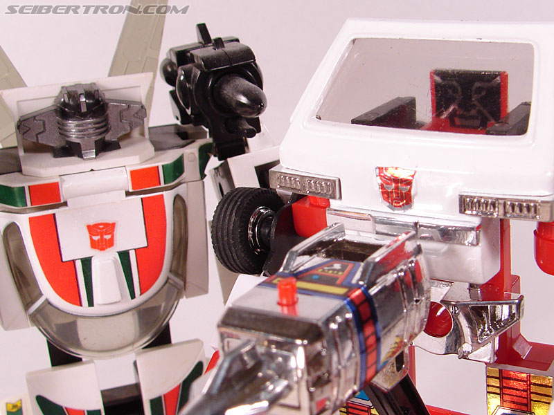 Transformers G1 1984 Ratchet (Image #132 of 146)
