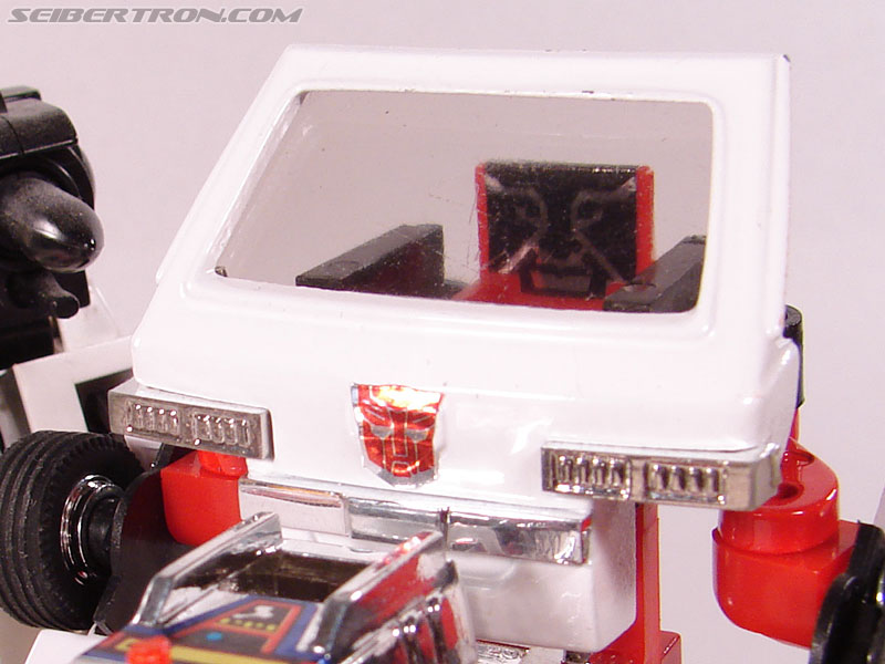 Transformers G1 1984 Ratchet (Image #133 of 146)