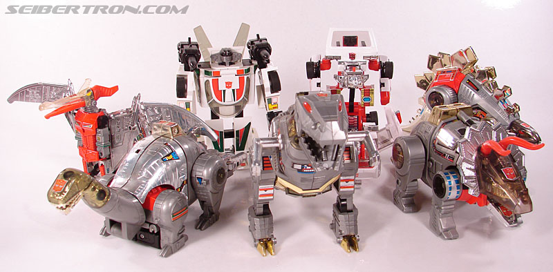 Transformers G1 1984 Ratchet (Image #135 of 146)
