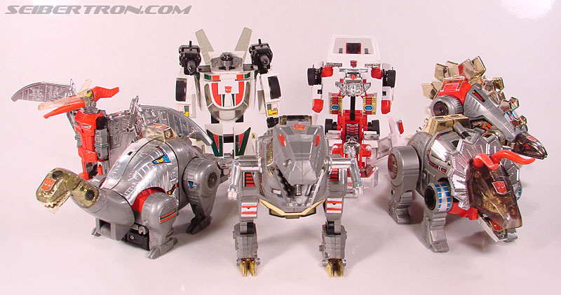 Transformers G1 1984 Ratchet (Image #136 of 146)