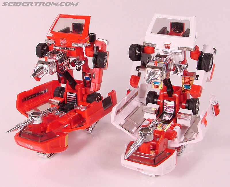 Transformers G1 1984 Ratchet (Image #140 of 146)