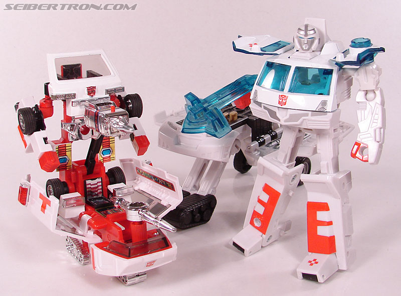 Transformers G1 1984 Ratchet (Image #142 of 146)