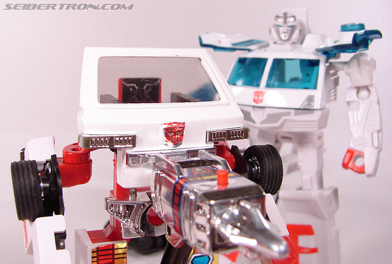 Transformers G1 1984 Ratchet (Image #144 of 146)