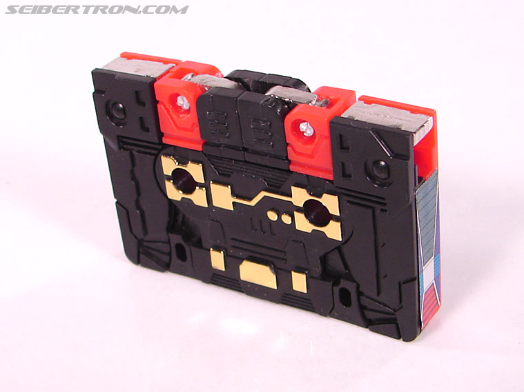 Transformers G1 1984 Rumble (Frenzy) (Image #32 of 143)