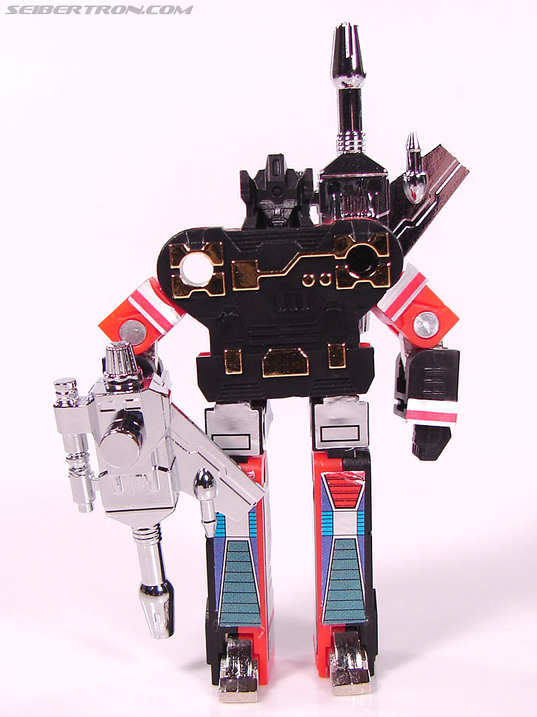 Transformers G1 1984 Rumble (Frenzy) (Image #62 of 143)