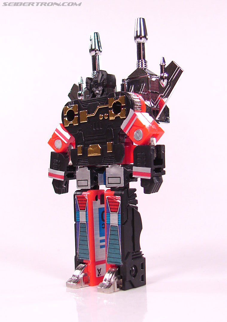 Transformers G1 1984 Rumble (Frenzy) (Image #72 of 143)