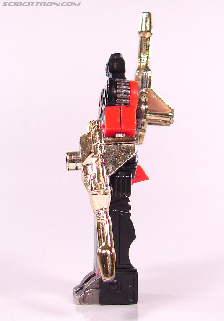 Transformers G1 1984 Rumble (Frenzy) (Image #85 of 143)