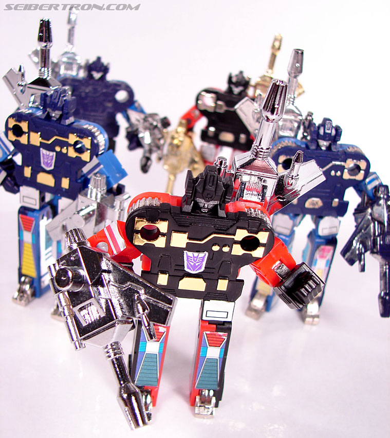Transformers G1 1984 Rumble (Frenzy) (Image #105 of 143)