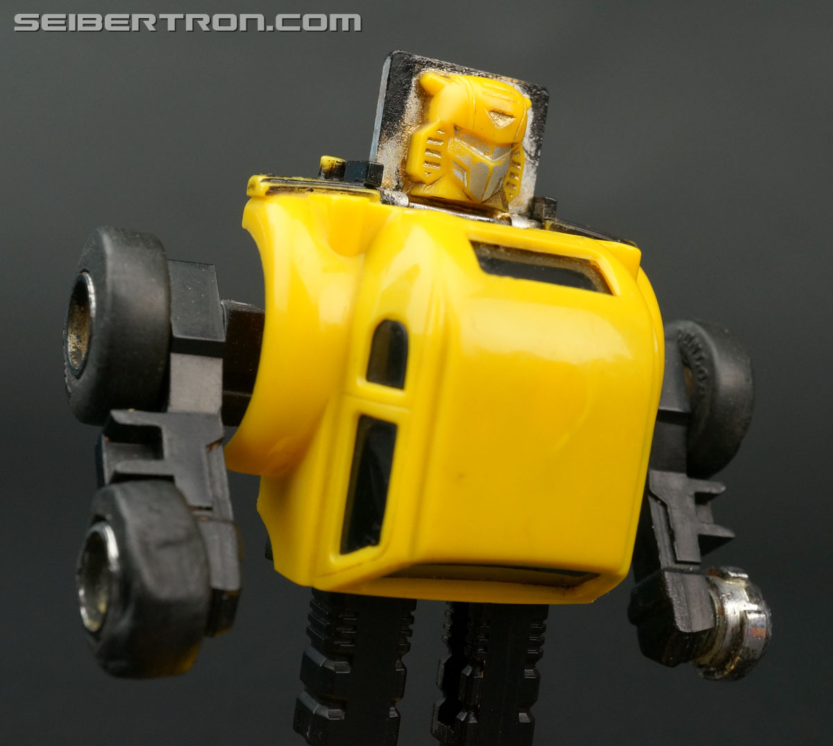 Transformers G1 1984 Bumblebee (Bumble) (Image #73 of 121)