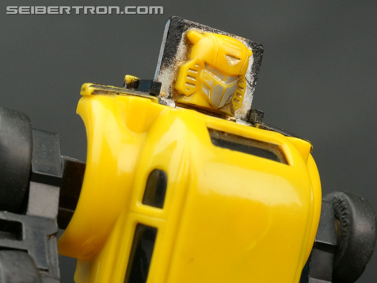 Transformers G1 1984 Bumblebee (Bumble) (Image #77 of 121)
