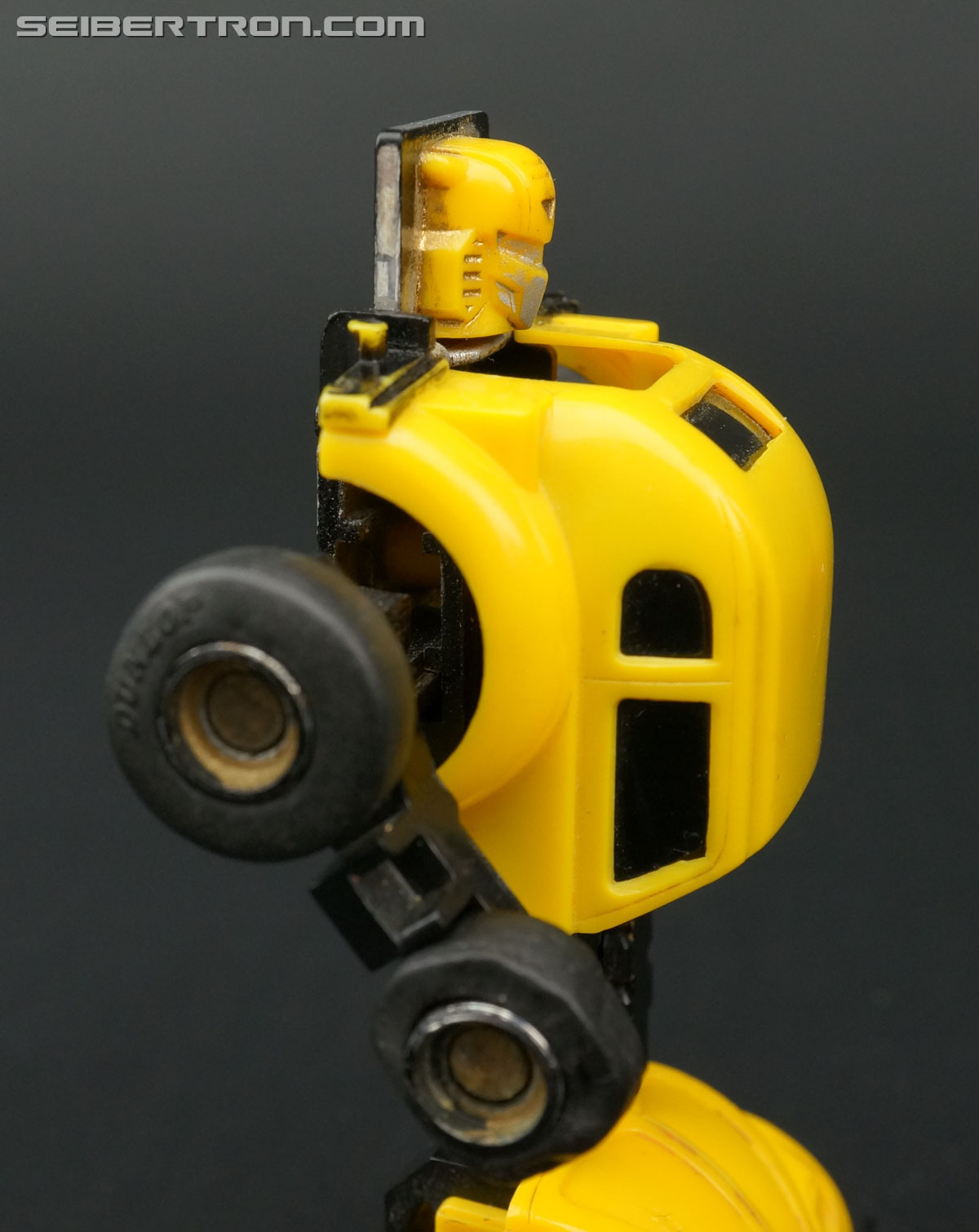 Transformers G1 1984 Bumblebee (Bumble) (Image #79 of 121)