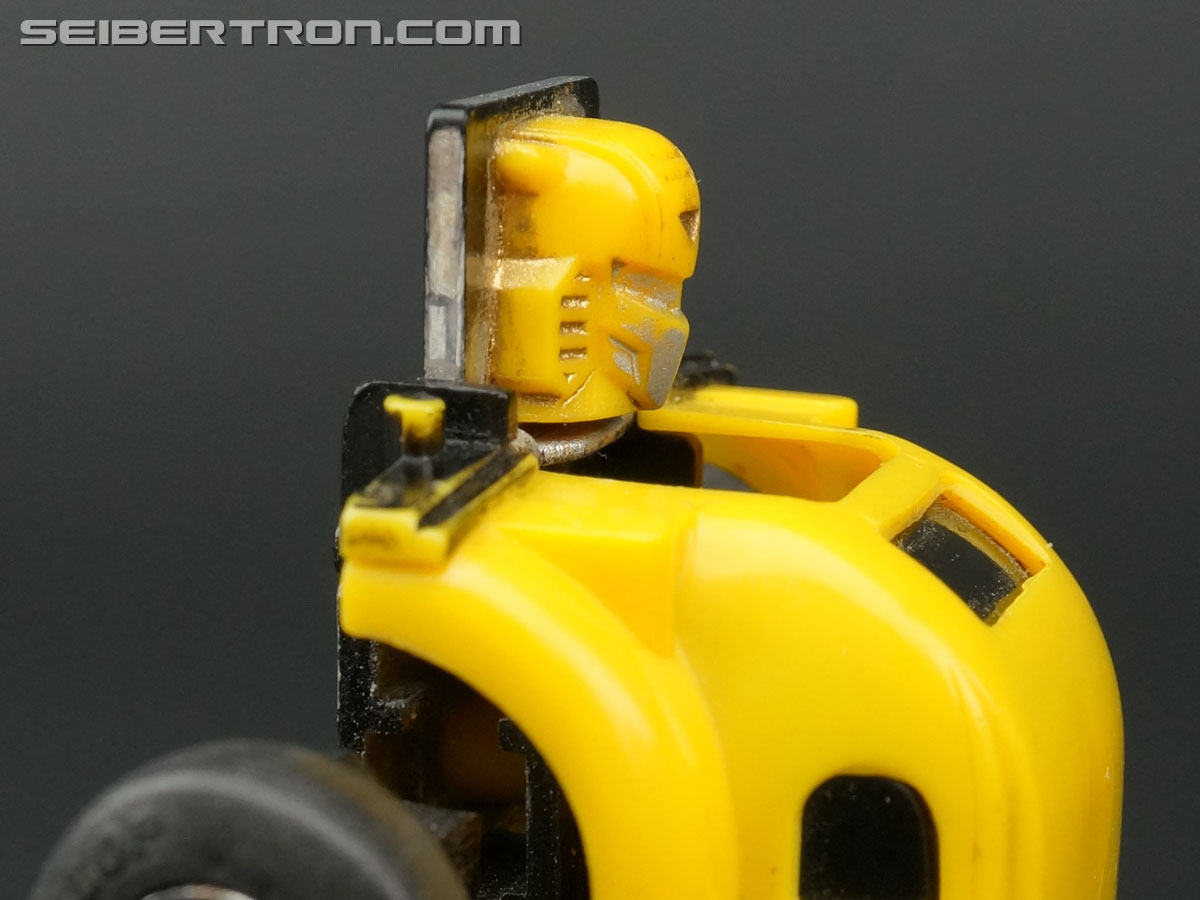 Transformers G1 1984 Bumblebee (Bumble) (Image #80 of 121)