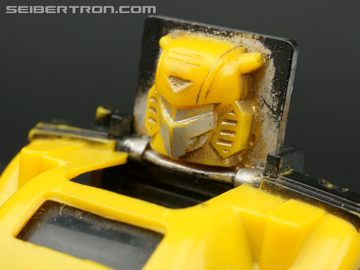 Transformers G1 1984 Bumblebee (Bumble) (Image #96 of 121)