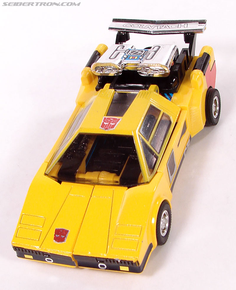 Transformers G1 1984 Sunstreaker (Image #65 of 124)