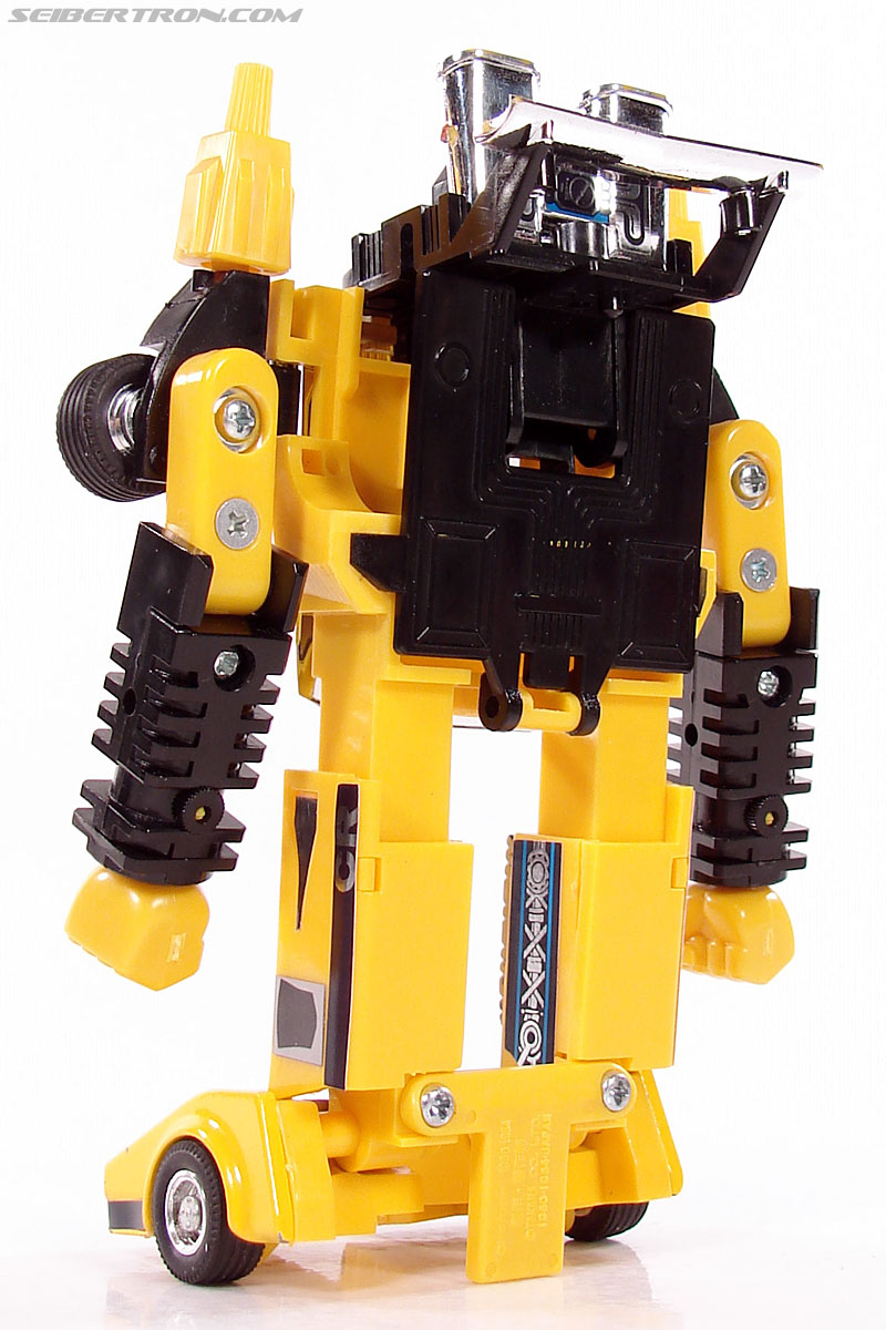 Transformers G1 1984 Sunstreaker (Image #85 of 124)