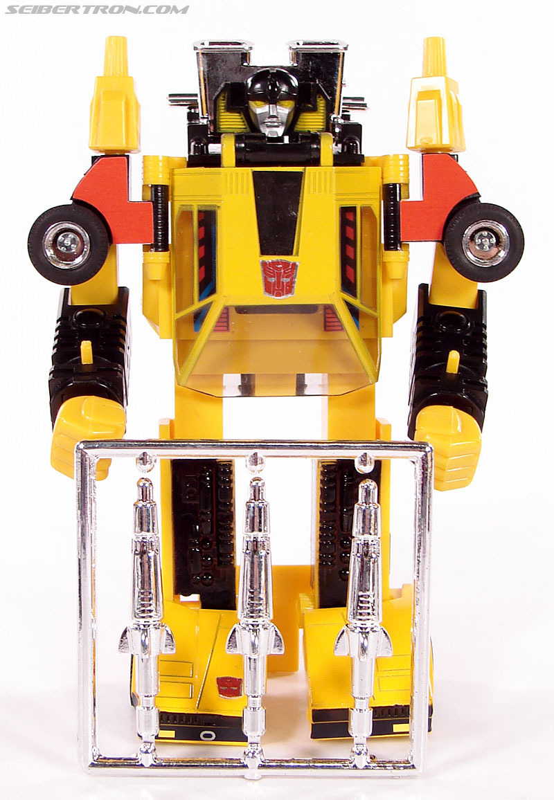 Transformers G1 1984 Sunstreaker (Image #94 of 124)