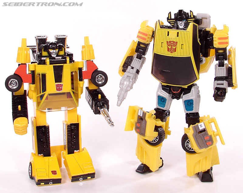 Transformers G1 1984 Sunstreaker (Image #100 of 124)