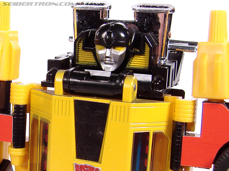 Transformers G1 1984 Sunstreaker (Image #106 of 124)
