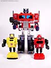 G1 1984 Bumble (Bumblebee)  (Reissue) - Image #24 of 24