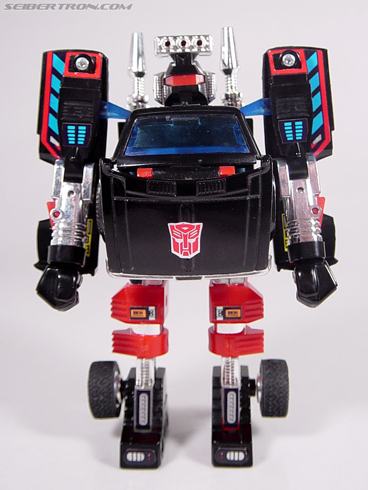 Transformers G1 1984 Trailbreaker (Image #25 of 57)