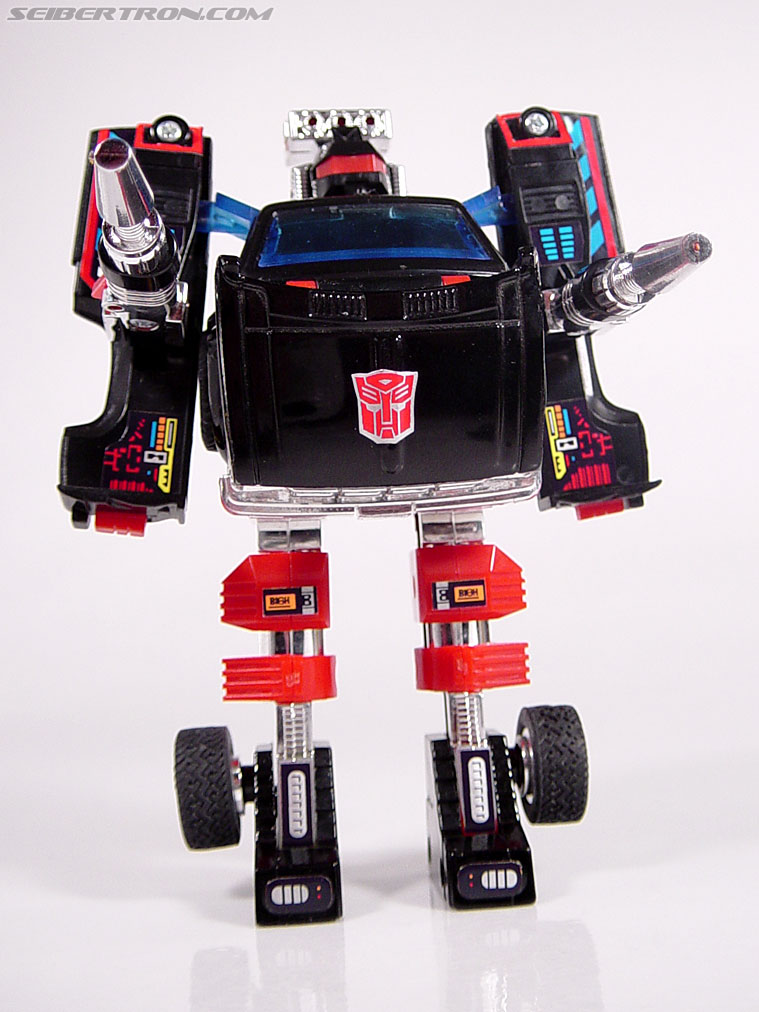 Transformers G1 1984 Trailbreaker Toy Gallery (Image #44 of 57)