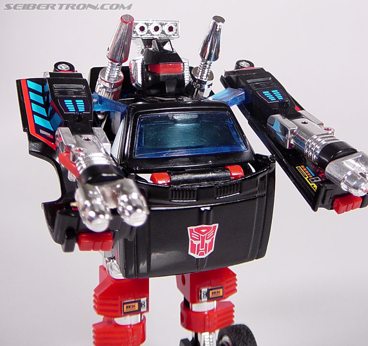 Transformers G1 1984 Trailbreaker (Image #55 of 57)
