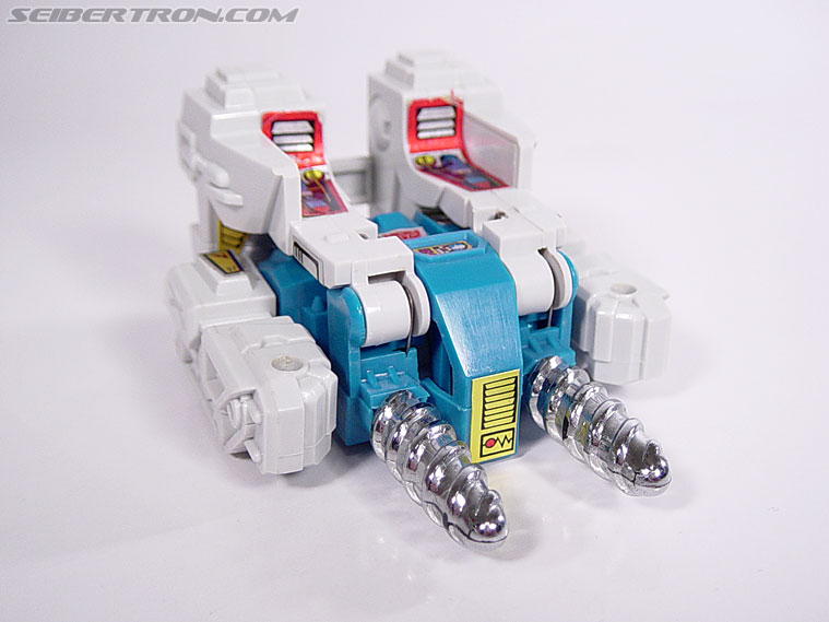 Transformers G1 1984 Twin Twist (Image #1 of 30)