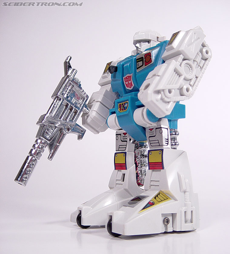 Transformers G1 1984 Twin Twist (Image #24 of 30)