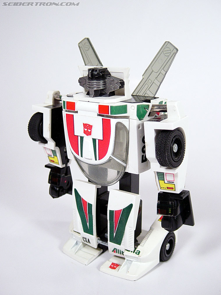 Transformers G1 1984 Wheeljack (Image #19 of 41)