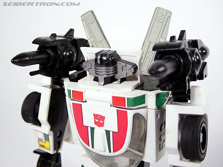Transformers G1 1984 Wheeljack (Image #23 of 41)