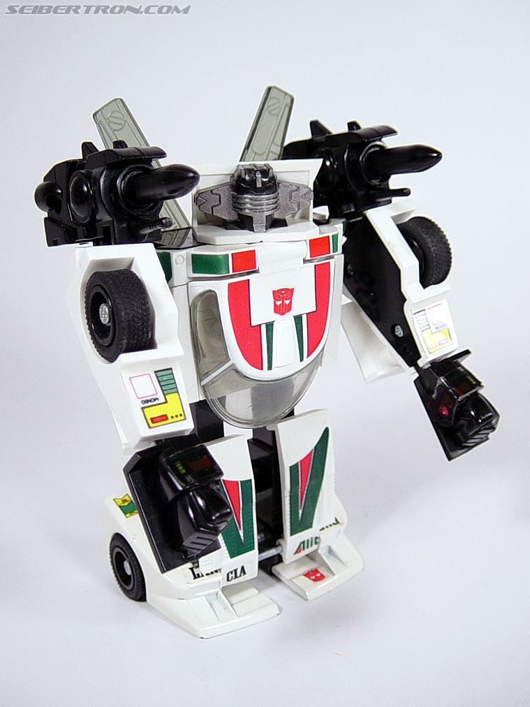 Transformers G1 1984 Wheeljack (Image #33 of 41)