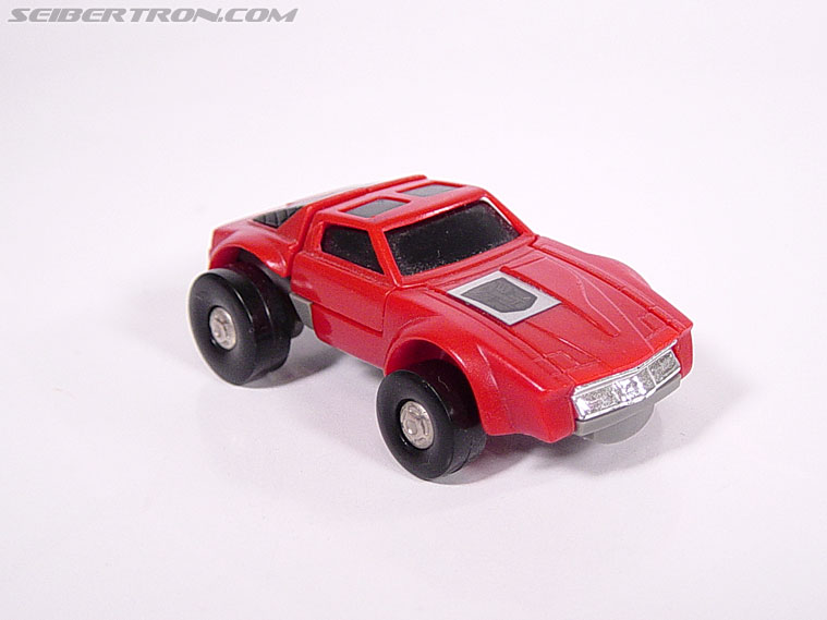 Transformers G1 1984 Windcharger (Charger) (Image #1 of 27)