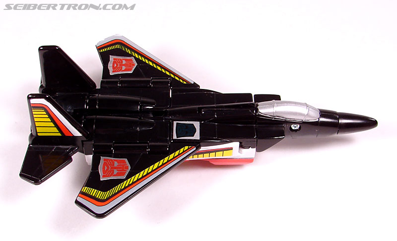 Transformers G1 1986 Air Raid (Air Rider) (Image #5 of 67)
