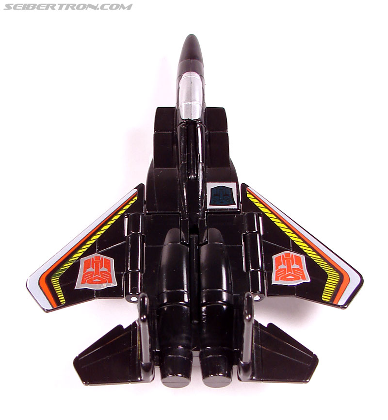 Transformers G1 1986 Air Raid (Air Rider) (Image #7 of 67)