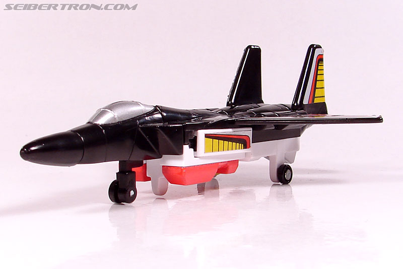 Transformers G1 1986 Air Raid (Air Rider) (Image #11 of 67)