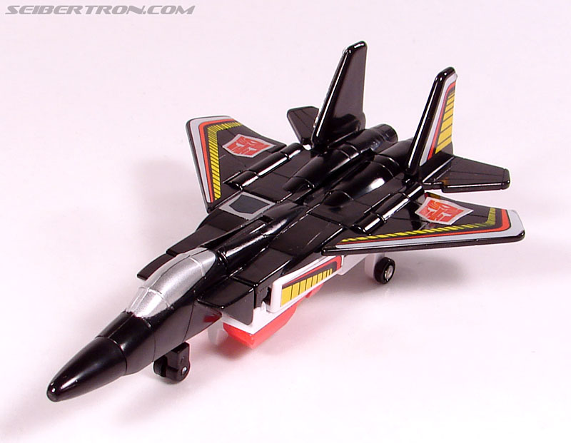 Transformers G1 1986 Air Raid (Air Rider) (Image #12 of 67)