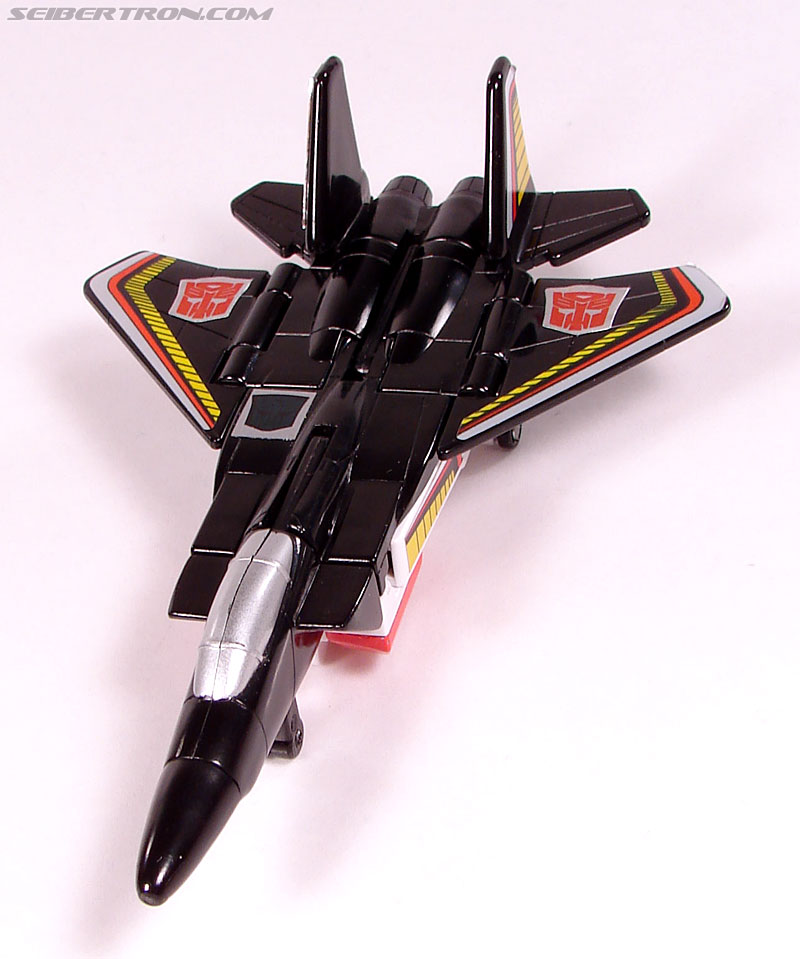 Transformers G1 1986 Air Raid (Air Rider) (Image #13 of 67)