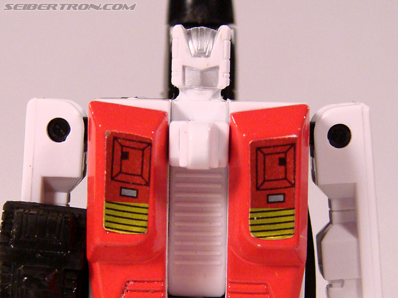 Transformers G1 1986 Air Raid (Air Rider) (Image #36 of 67)
