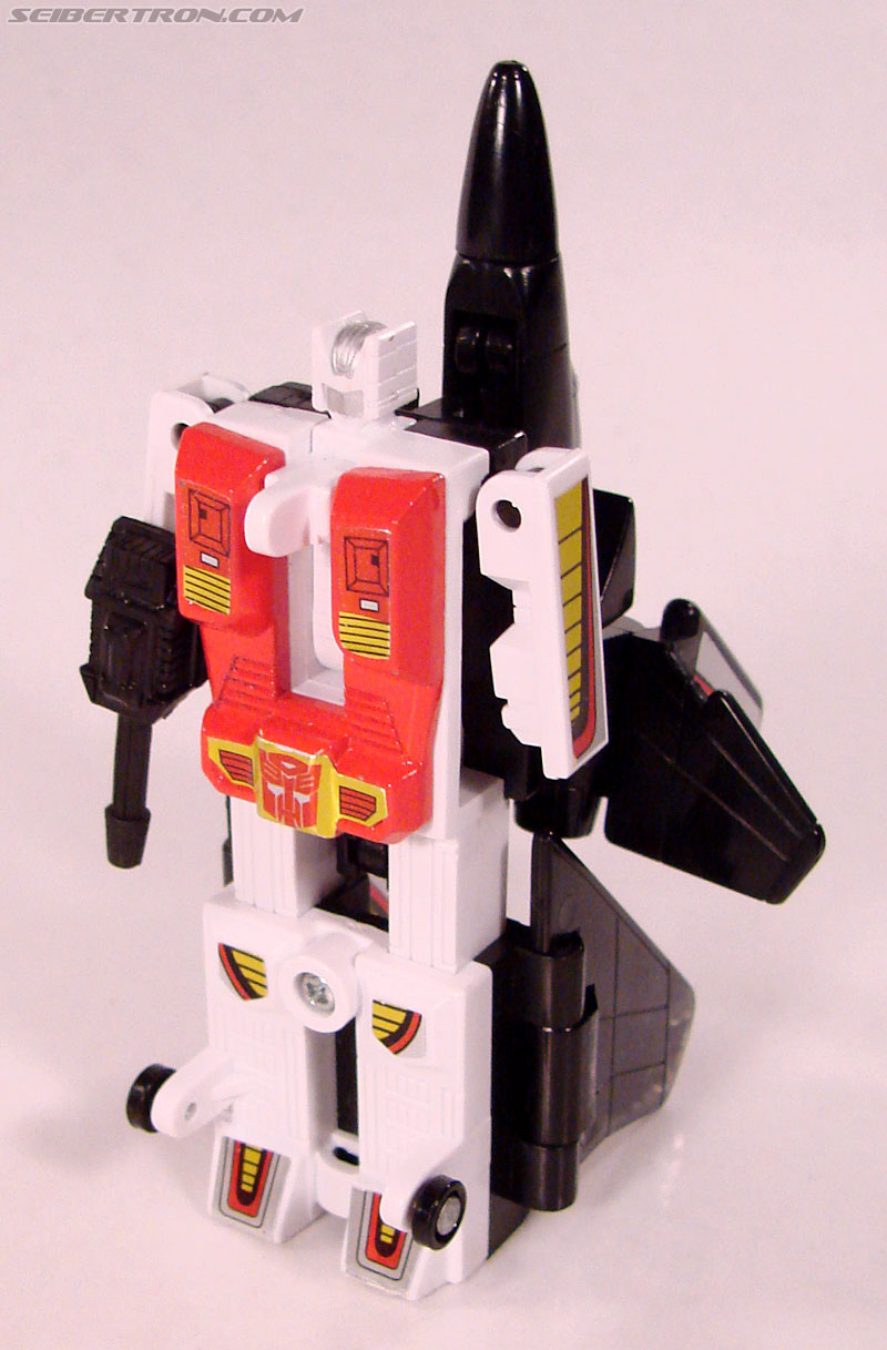 Transformers G1 1986 Air Raid (Air Rider) (Image #44 of 67)