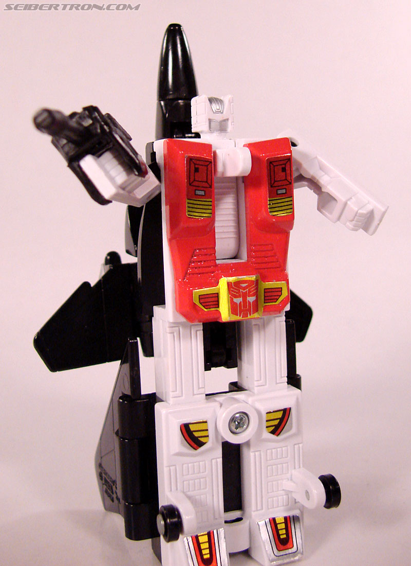 Transformers G1 1986 Air Raid (Air Rider) (Image #50 of 67)