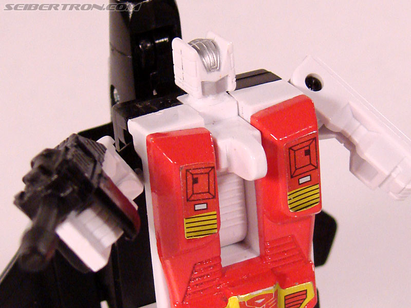 Transformers G1 1986 Air Raid (Air Rider) (Image #53 of 67)
