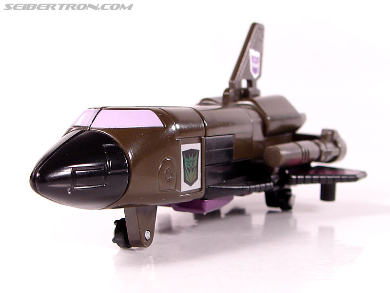 Transformers G1 1986 Blast Off (Breast Off) (Image #9 of 80)