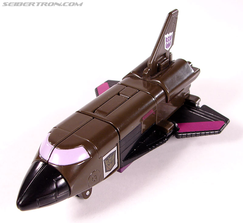 Transformers G1 1986 Blast Off (Breast Off) (Image #21 of 80)