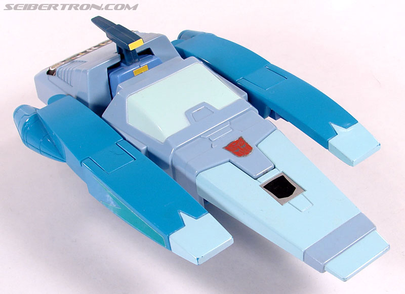 Transformers G1 1986 Blurr (Image #24 of 121)