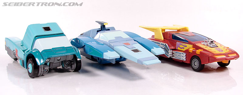 Transformers G1 1986 Blurr (Image #42 of 121)