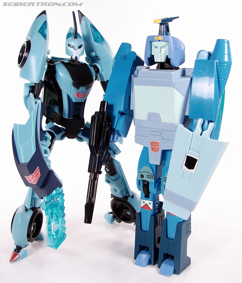 Transformers G1 1986 Blurr (Image #100 of 121)
